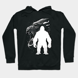 Ink King Hoodie